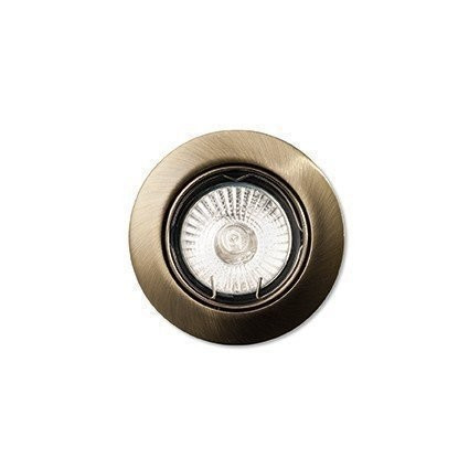 

Точечный светильник Ideal Lux SWING FI1 BRUNITO (083186)