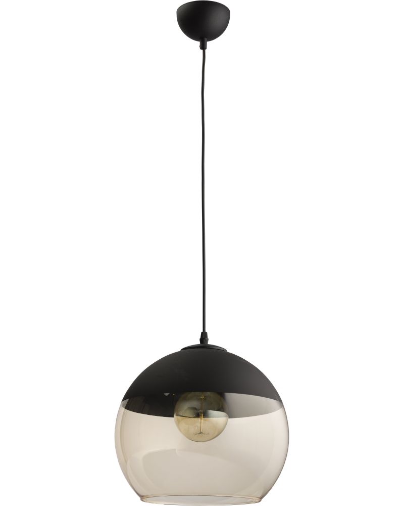 

Подвесной светильник TK Lighting 2381 Amber