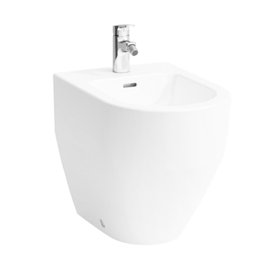 

Биде напольное Laufen Pro (H8329520003021)