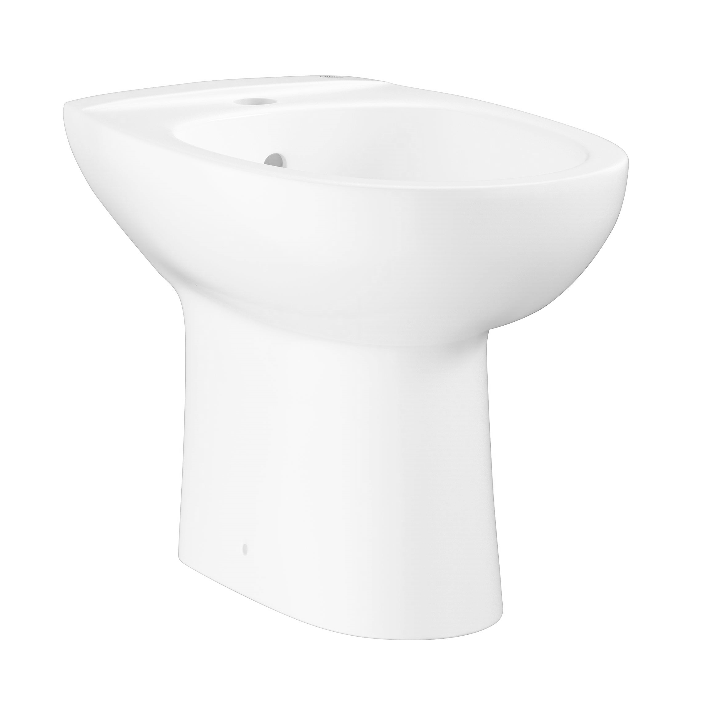 

Биде напольное Grohe Bau Ceramic (39432000)