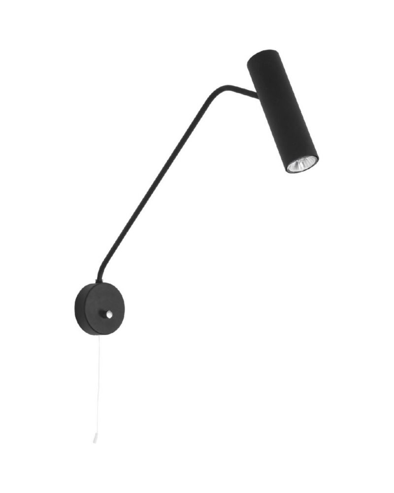 

Спот Nowodvorski 6501 EYE SUPER BLACK