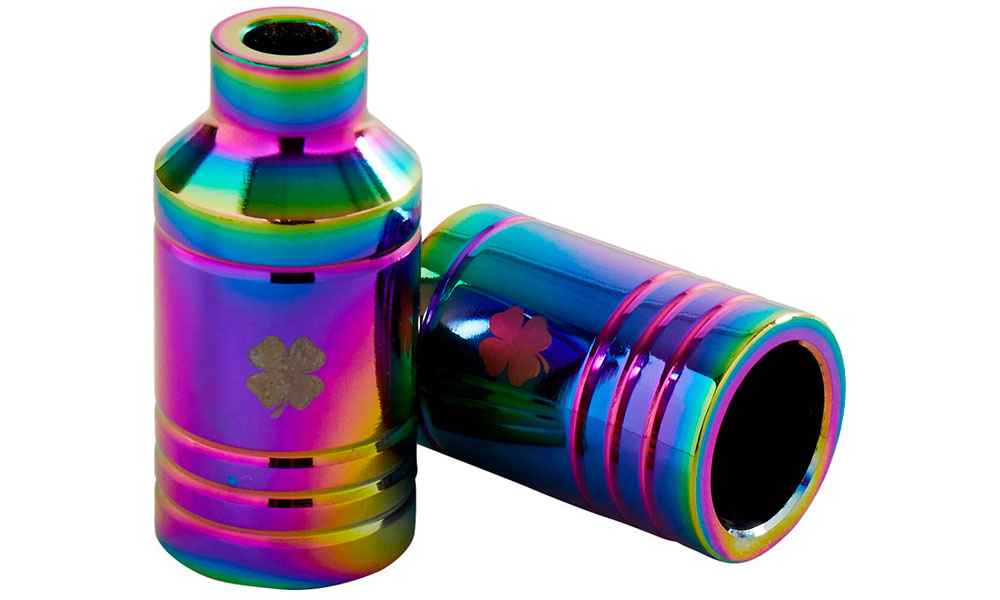 

Пеги Lucky Lugs Pro- Neochrome