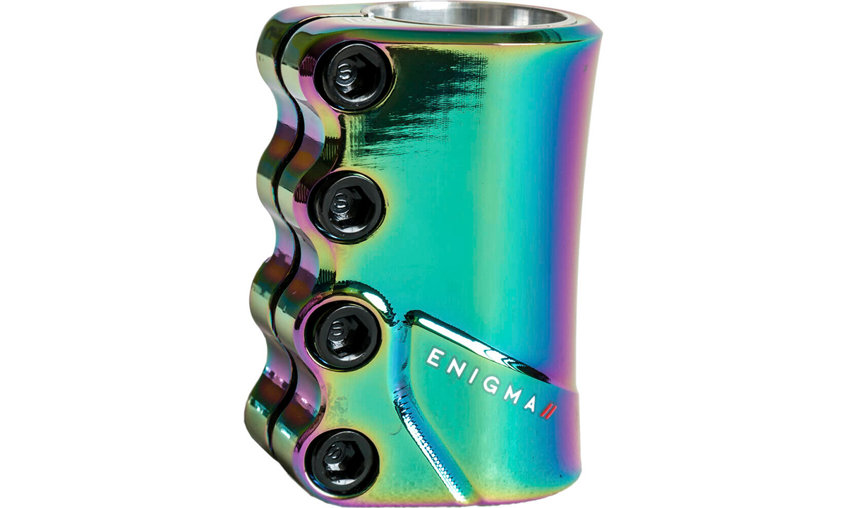 

Зажим Drone Enigma II SCS Pro Neochrome