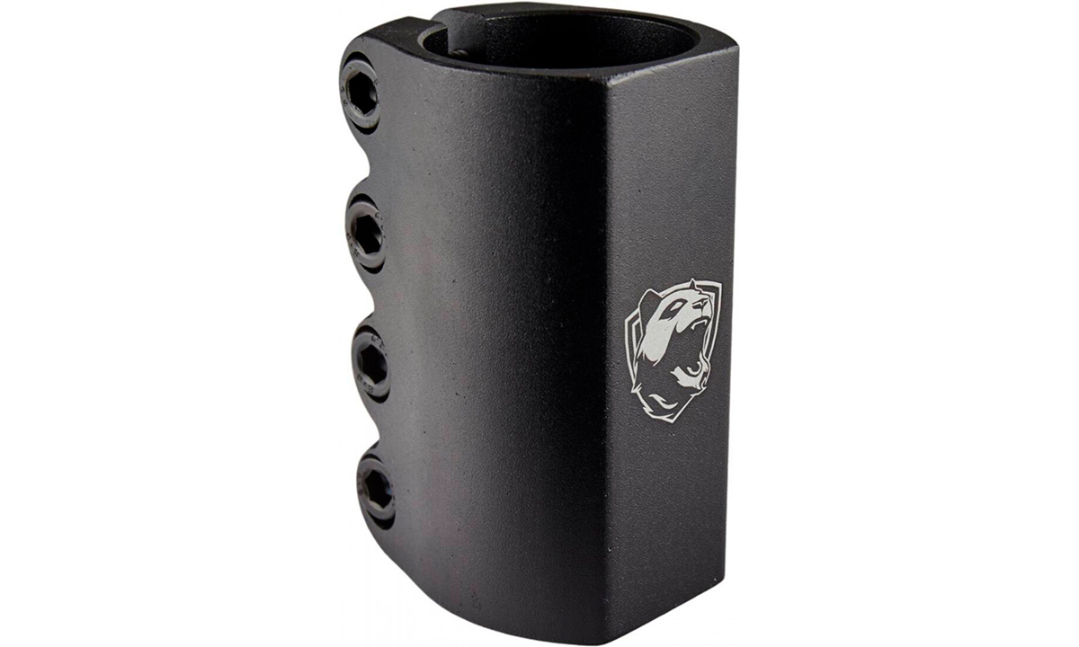 

Зажим Panda SCS V2 Pro Black
