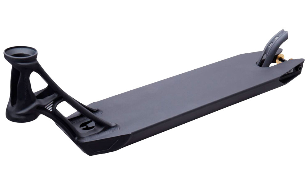 

Дека Ethic DTC Pandemonium 490 мм V1.5 Pro - Black