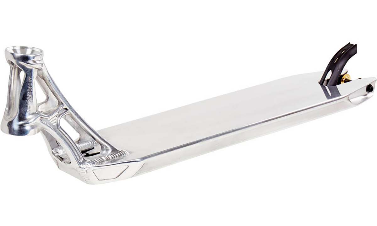 

Дека Ethic DTC Pandemonium V1.5 Pro 530mm Polished