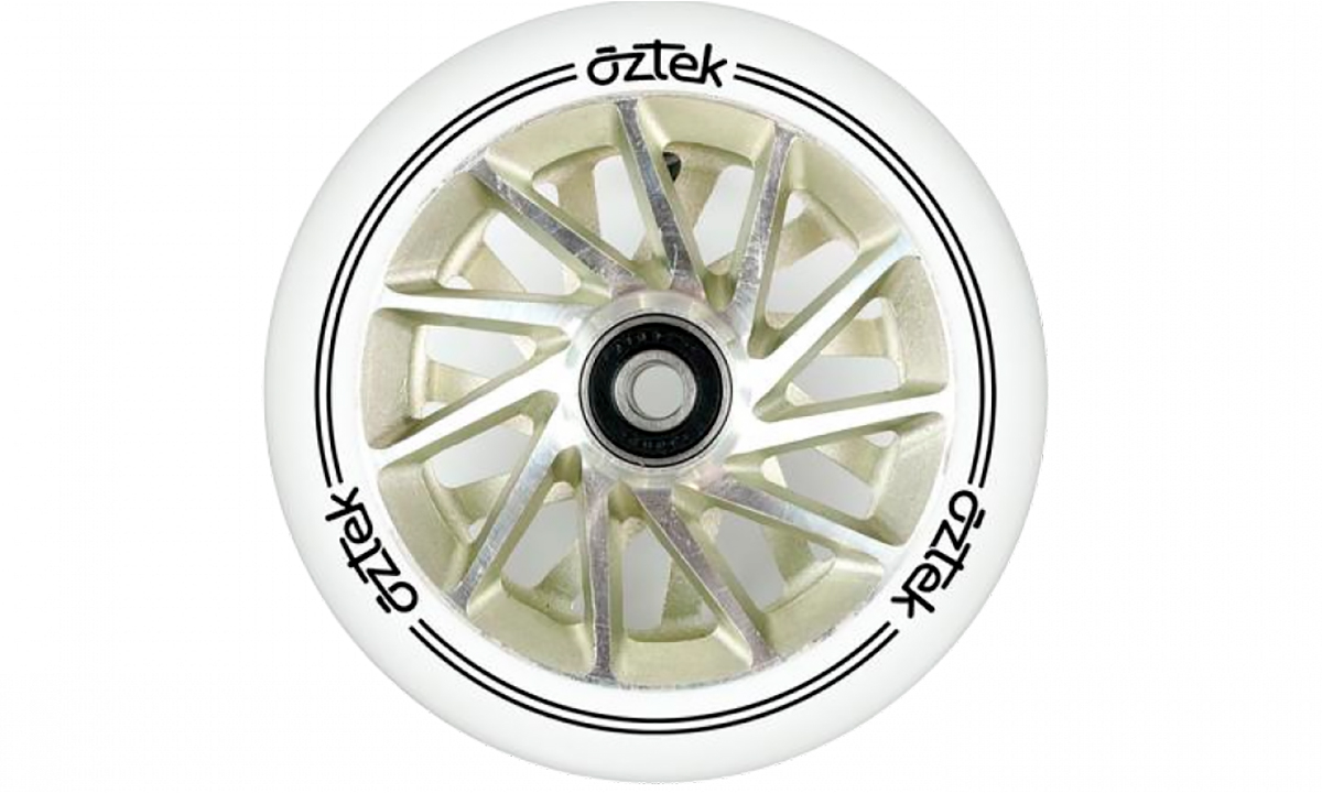 

Колеса Aztek Ermine Wheels XL Ivory