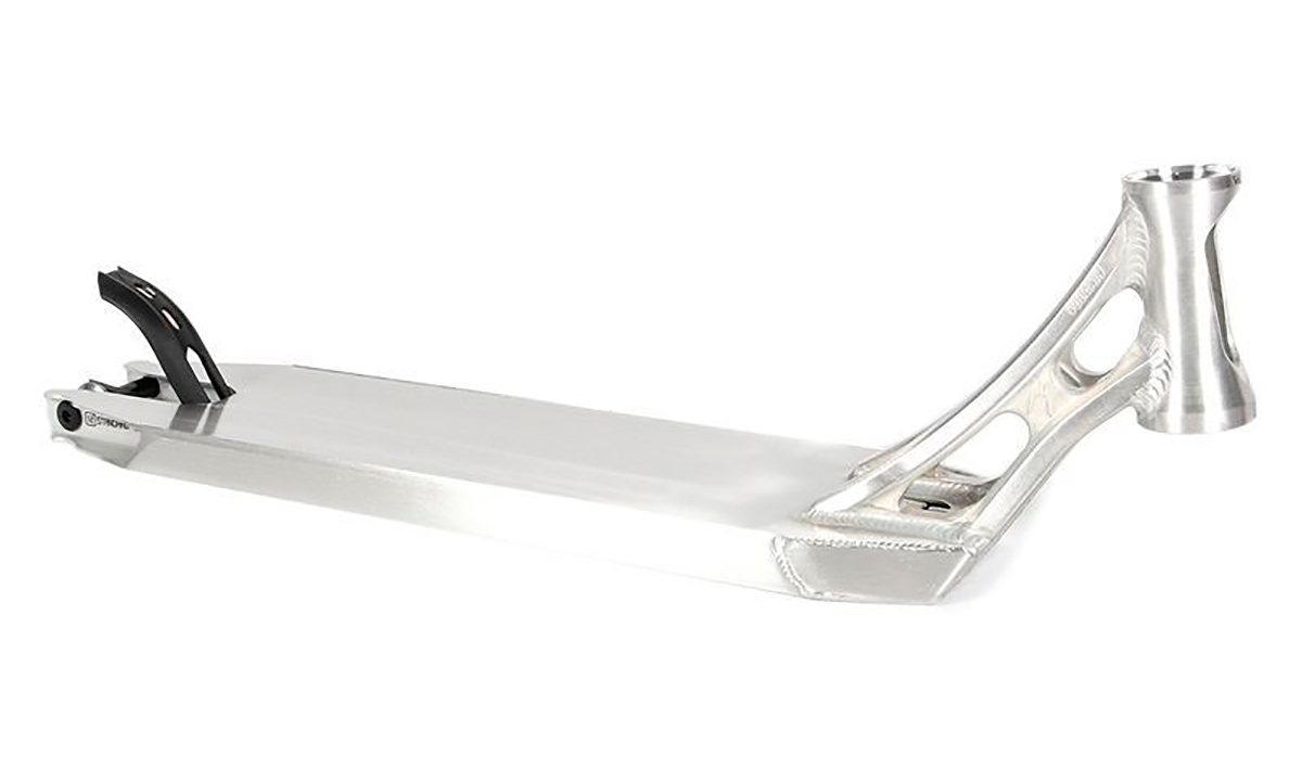 

Дека Ethic DTC Vulcain 530 Raw