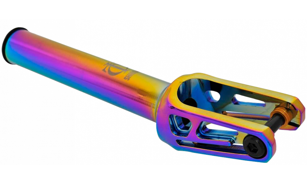 

Вилка Oath Shadow SCS/HIC Neo Chrome