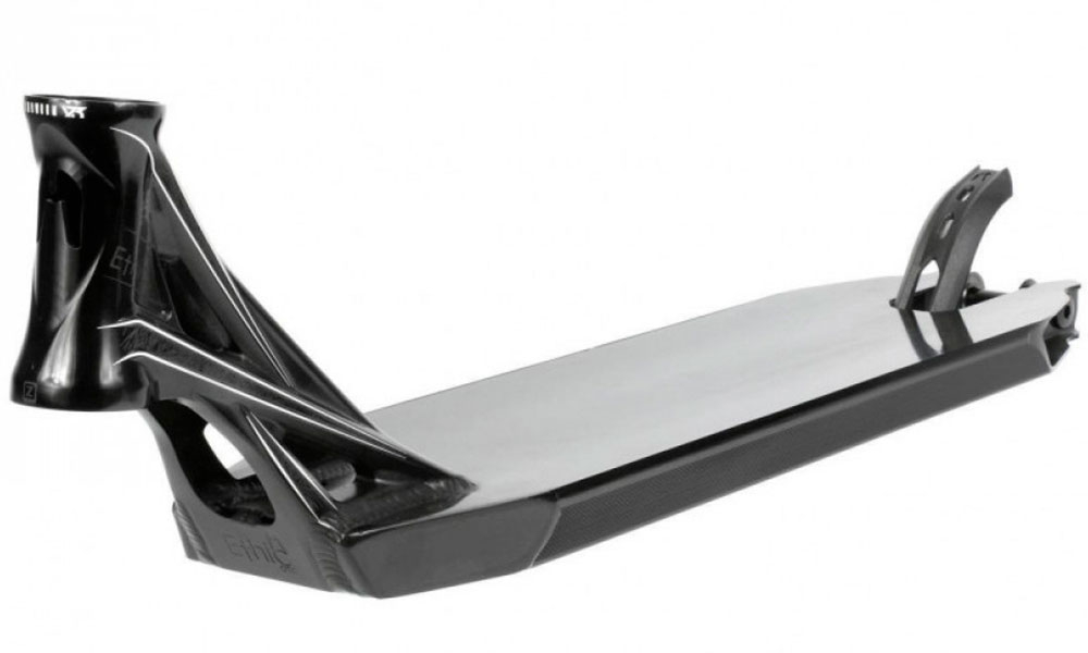 

Дека Ethic DTC Lindworm v3 590 мм - Black
