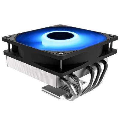 

Кулер для процессора ID-Cooling IS-50 MAX RGB