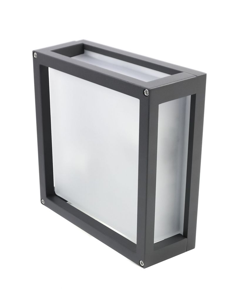 

Настенно-потолочный светильник Nowodvorski / Новодворски 4440 INDUS