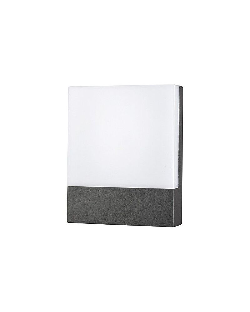

Уличный светильник Nowodvorski 9422 Flat Led 12W