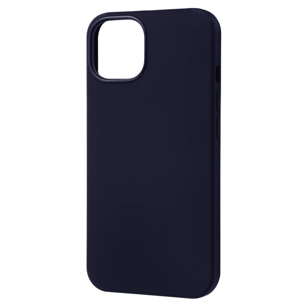 

Чехол TOTU Brilliant iPhone 13 blue Синий