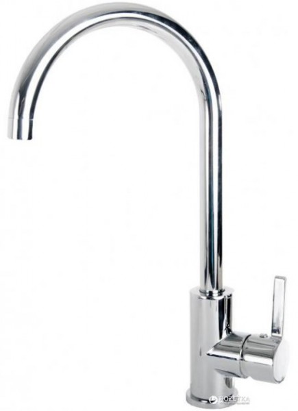 

Смеситель гранитный ELLECI C01 CROME (F00259350)