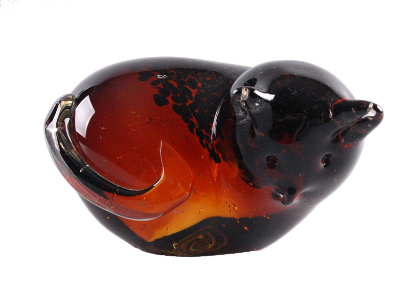 

Фигурка декоративная Elen 459-001