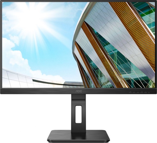 

Монитор AOC U27P2CA (F00259333)