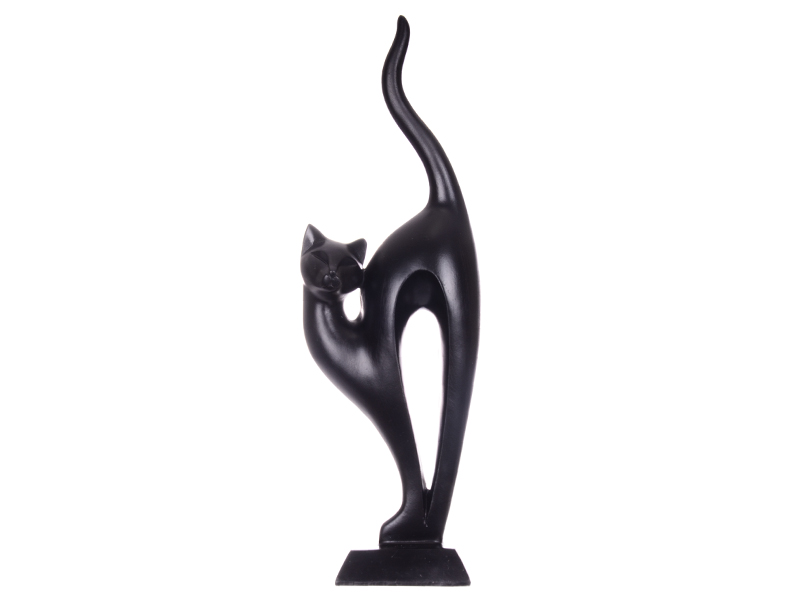 

Фигурка декоративная Elen Кошка 192-049