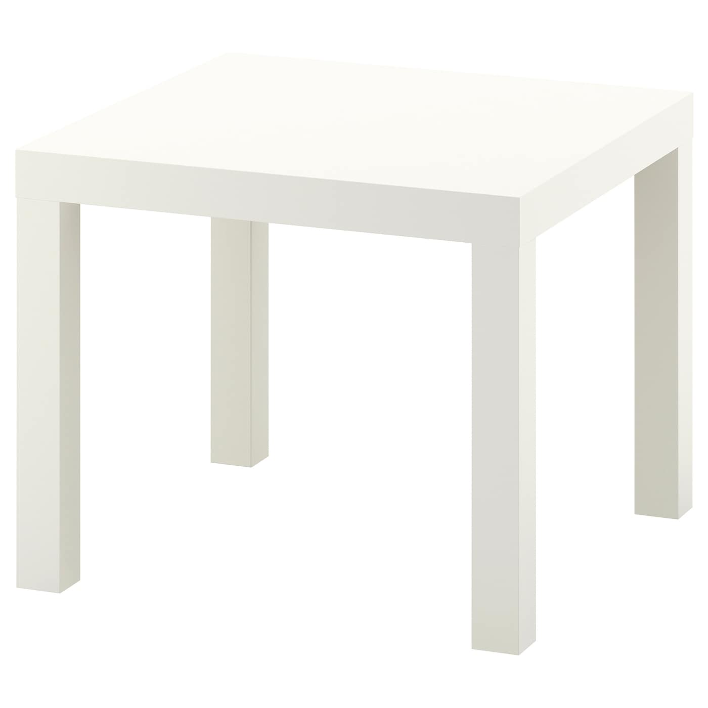 

Журнальний столик, білий LACK IKEA 304.499.08