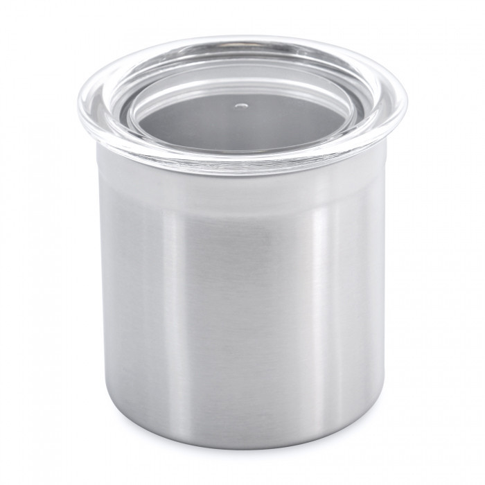 

Банка для сыпучих Berghoff 1106380 10х11 см 860 мл