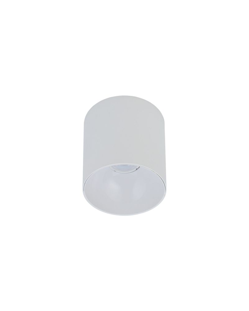 

Точечный светильник Nowodvorski 8222 Point Tone white/white