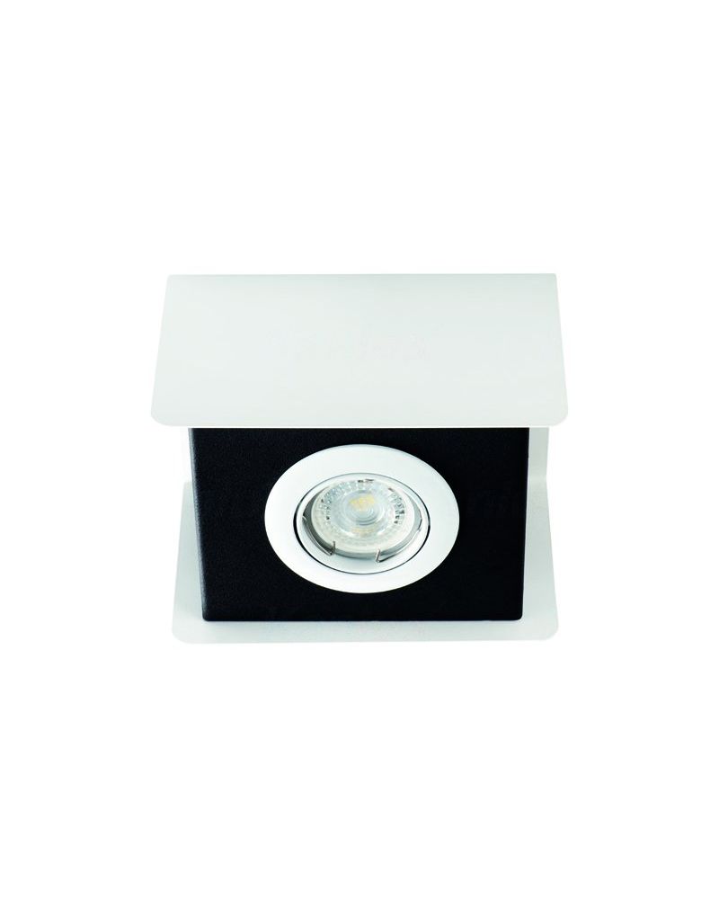 

Точечный светильник Kanlux 28460 Torim DLP-50 W-B