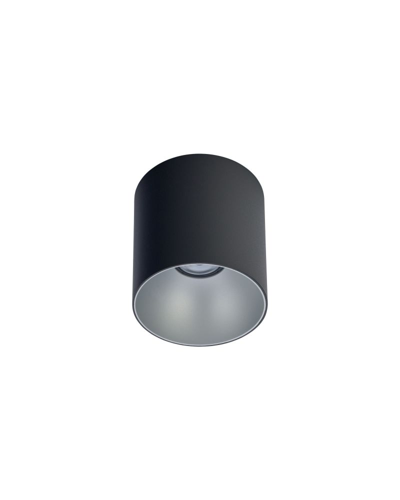 

Точечный светильник Nowodvorski 8223 Point Tone black/silver