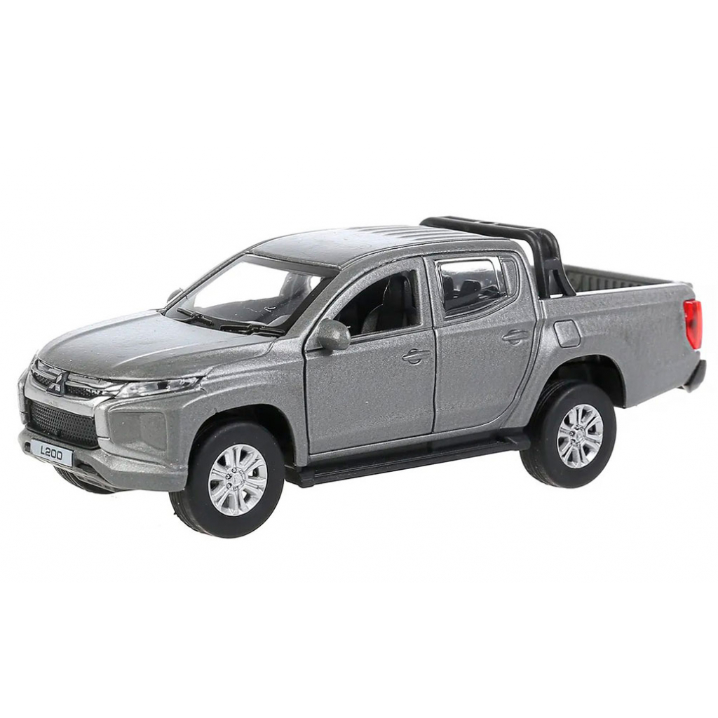 

Инерционная модель Mitsubishi l200 pickup 1/32