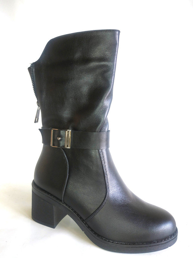 

Сапоги FOOT STEP 30 чк ш 214126 40