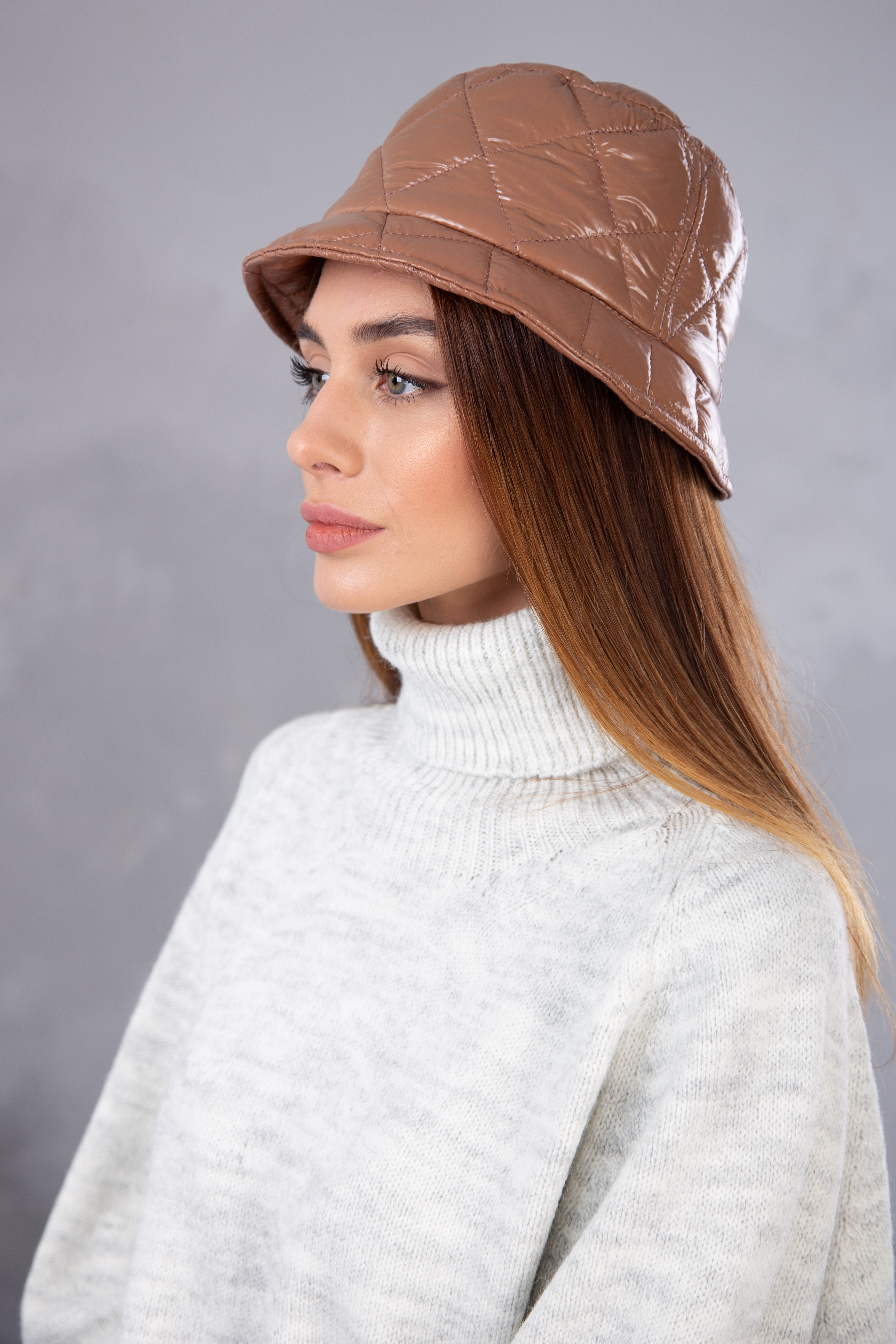 

Панама FAMO PN-24 M Бежевый M (PN-24)