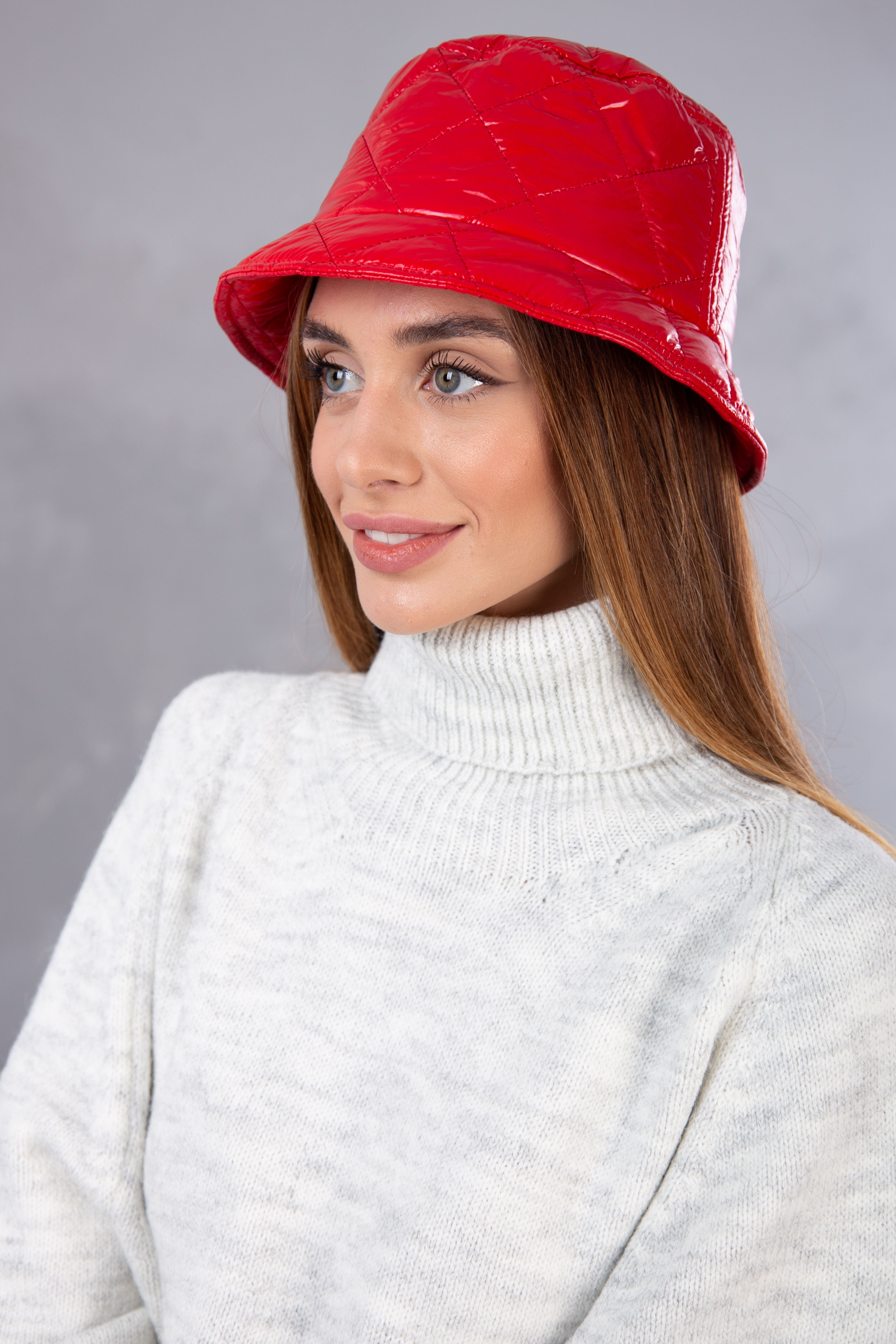 

Панама FAMO PN-24 L Красный L (PN-24)