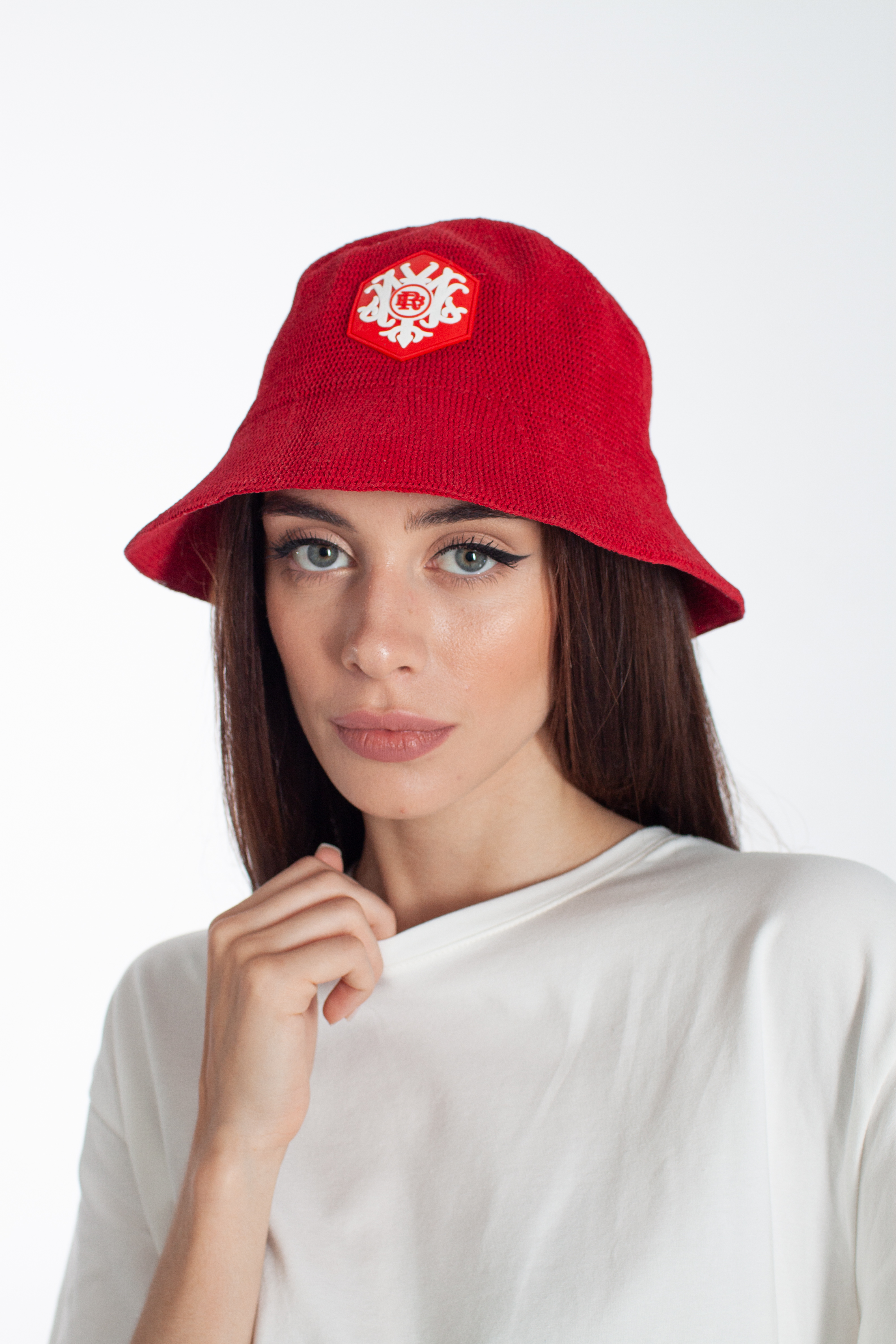 

Панама FAMO PN-5558 55-58 Красный 55-58 (PN-5558)
