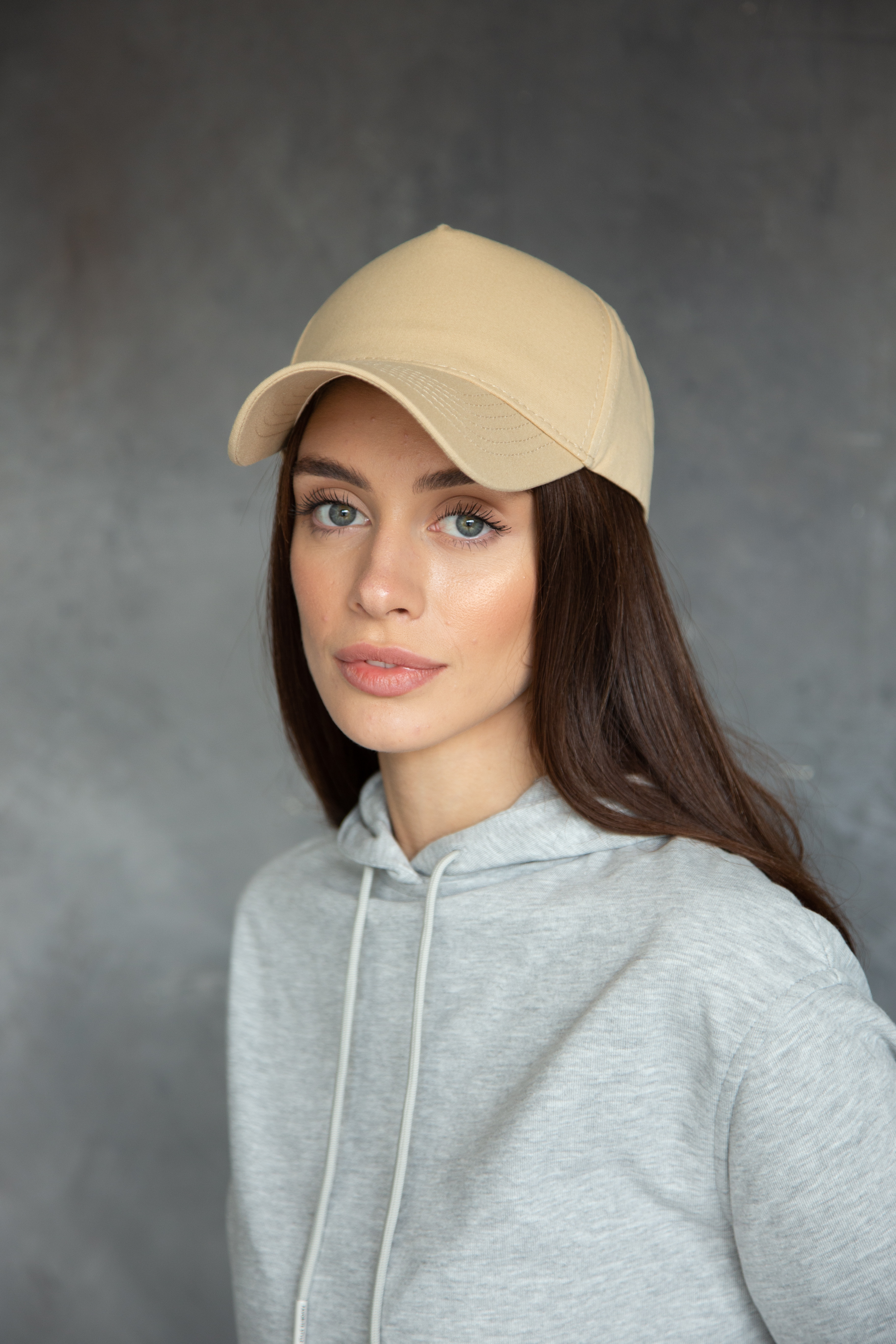 

Бейсболка FAMO BK-Т4111 Бежевый 57-58 57-58 (BK-Т4111)