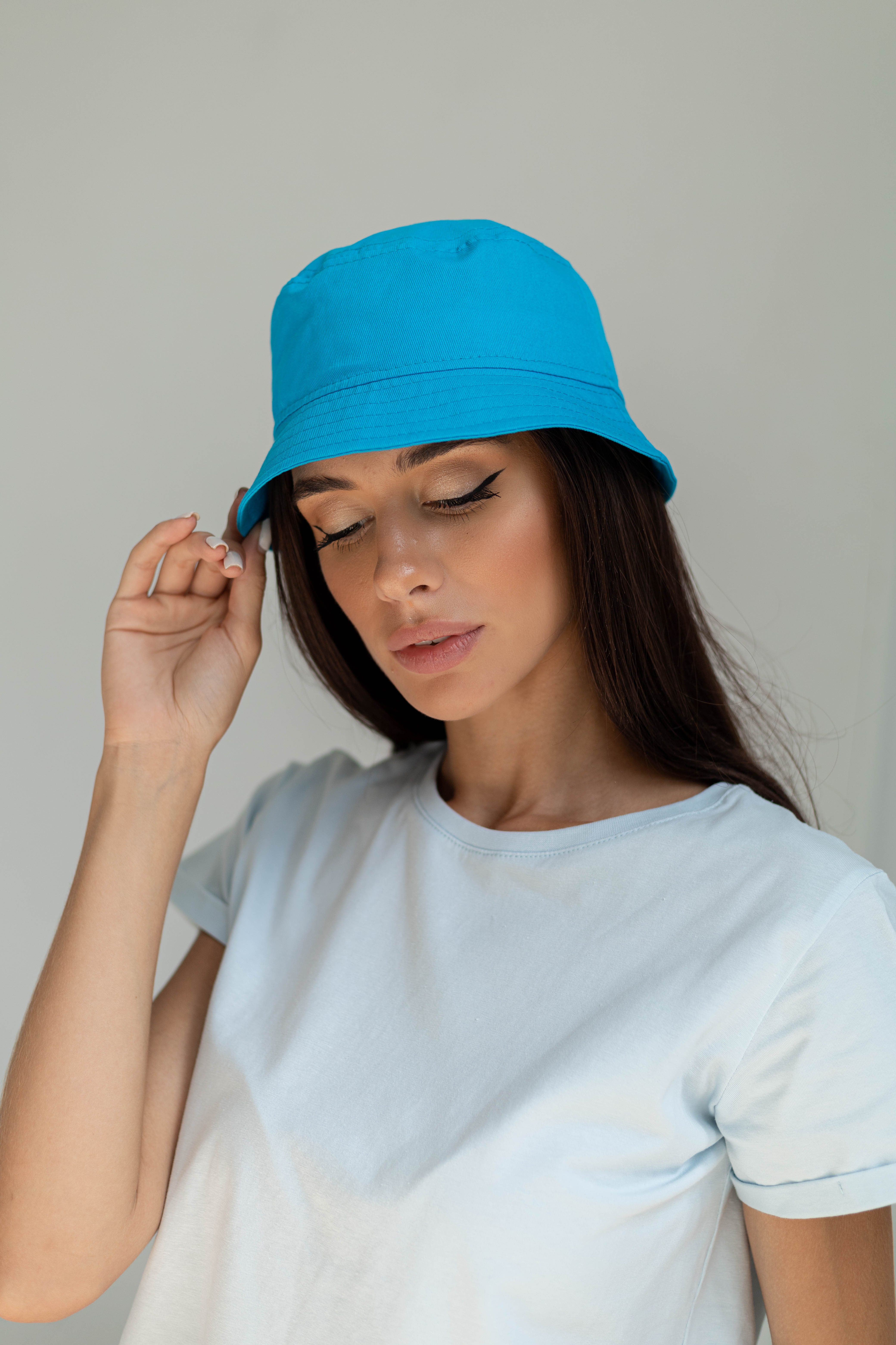 

Панама FAMO PN-5461 L Голубой L (PN-5461)