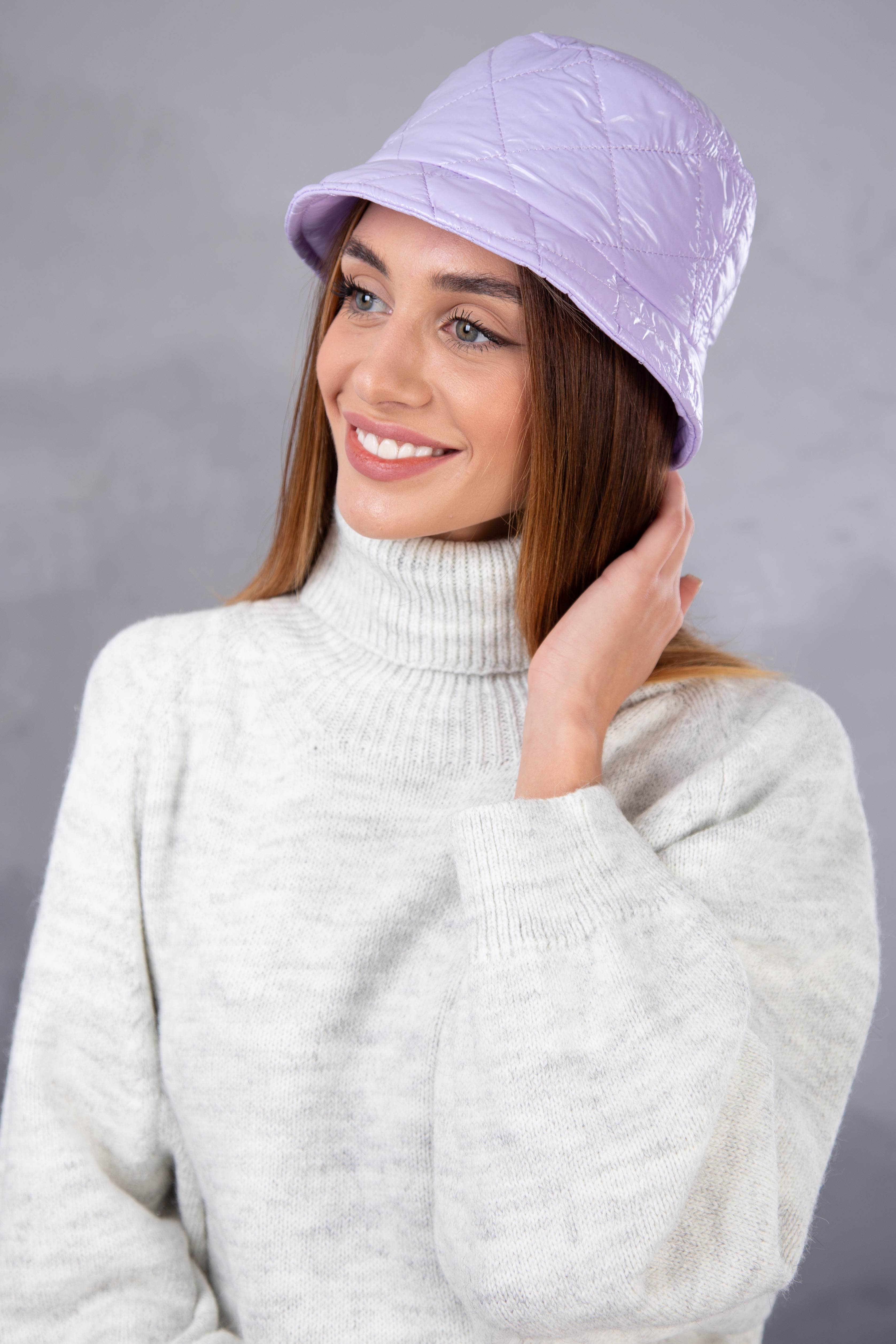 

Панама FAMO PN-24 L Лавандовый L (PN-24)