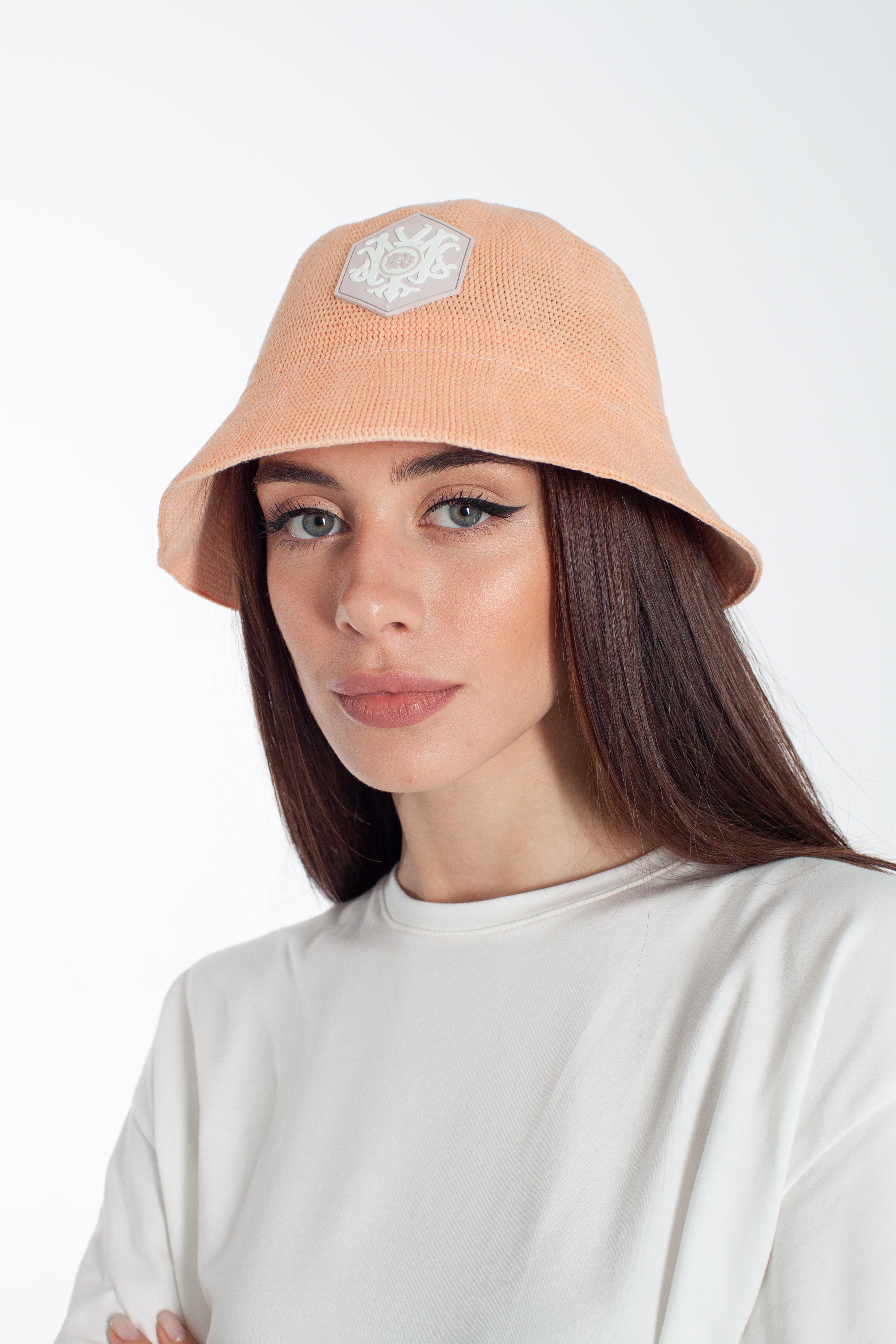 

Панама FAMO PN-5558 55-58 Персиковый 55-58 (PN-5558)