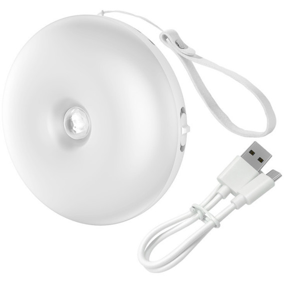 

Ночная лампа Baseus Light Garden Series Intelligent (DGYUA-GB02) (Белый)