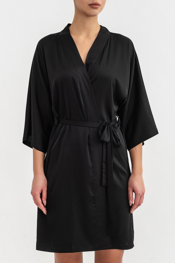 

Халат German Volf /XXL 118237, Халат German Volf XL/XXL 118237