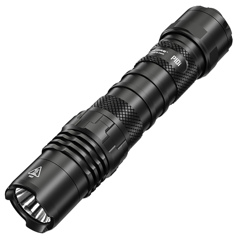 

Фонарь Nitecore P10i (Luminus SST-40-W, 1800 люмен, 4 режима, 1x21700, USB Type-C)
