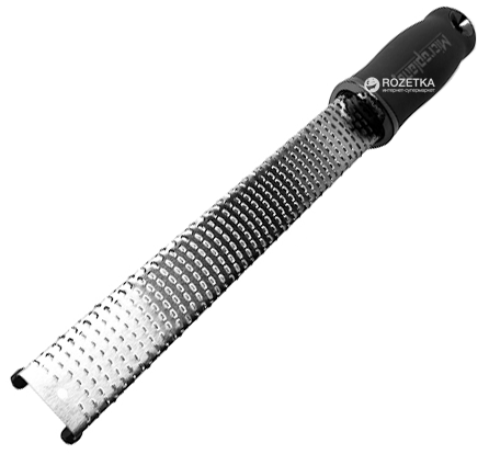 

Терка Microplane Classic черная