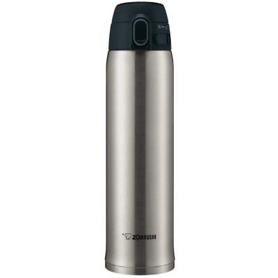 

Термокружка Zojirushi SM-TA60XA 600 мл Steel (1678.05.11)