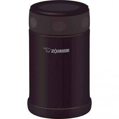 

Термос Zojirushi пищевой SW-EAE50TD 0.5 л Black (1678.04.56)
