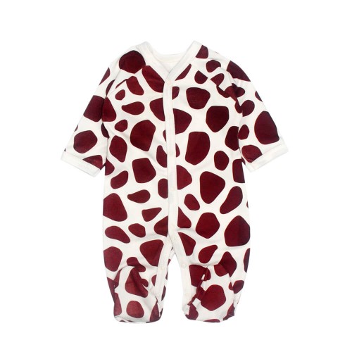 

Человечек молочный Жираф MISHKA 1690 Размер 74