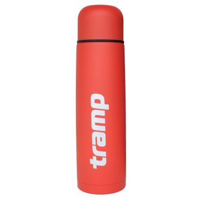

Термос Tramp Basic 1.0 л Red (TRC-113-red)
