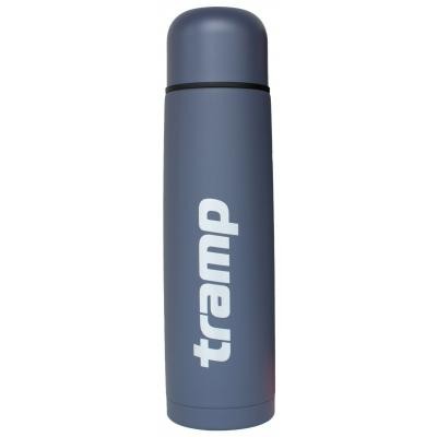 

Термос Tramp Basic 1.0 л Grey (TRC-113-grey)