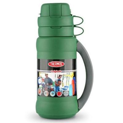 

Термос Thermos 34 Premier 1 л зелений