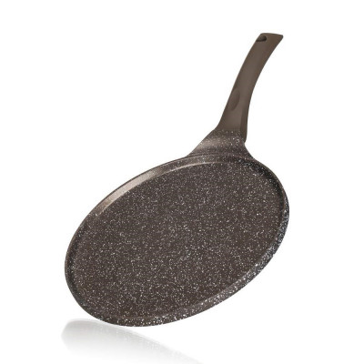 

Сковорода для блинов 26cm Dark Brown Lora