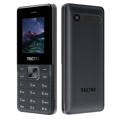 

Мобильный телефон Tecno T301 Black