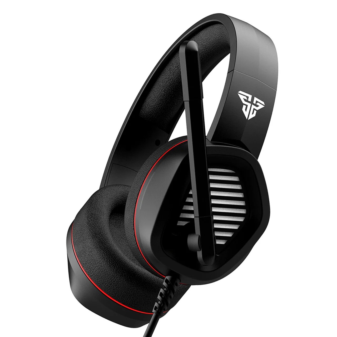 

Наушники с микрофоном FANTECH Scout MH81 Black (4073-11960)
