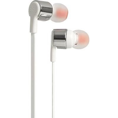 

Наушники JBL T210 Grey (JBLT210GRY)